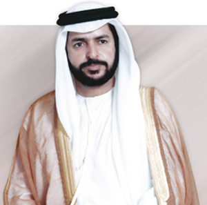 مانع سعيد العتيبة