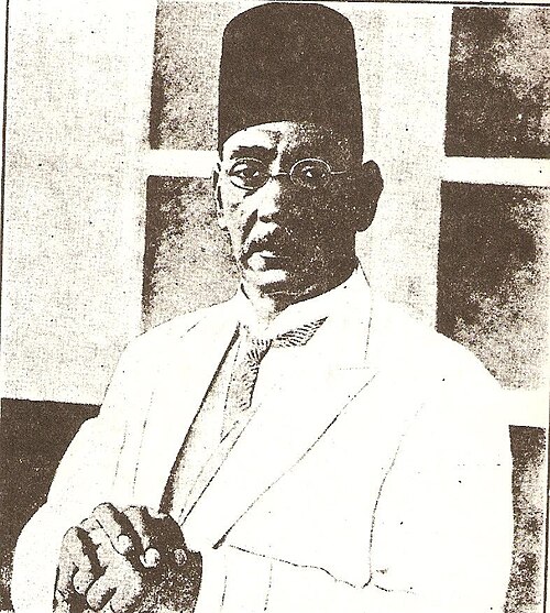 حافظ ابراهيم