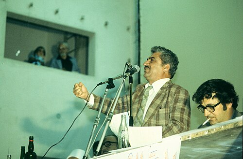 توفيق زياد