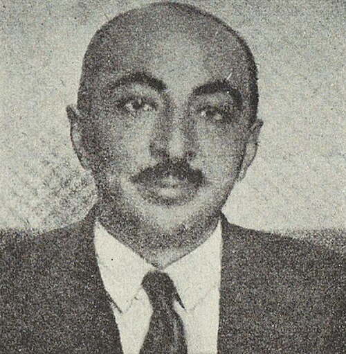 ابراهيم ناجي