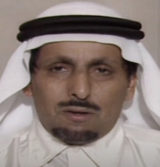 علي بن سعود آل ثاني