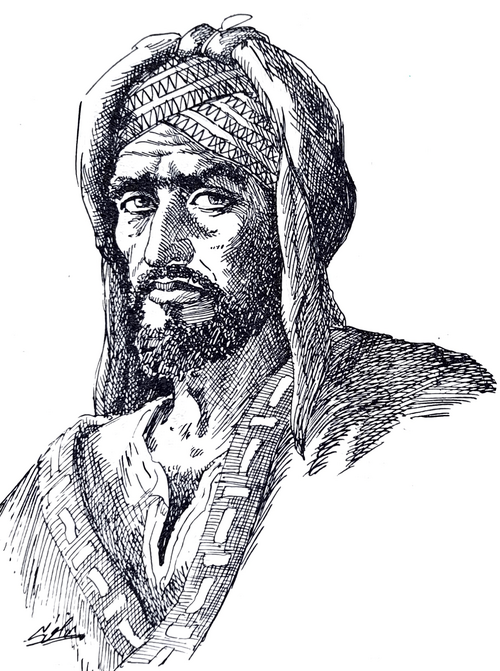 امرؤ القيس