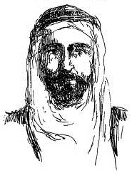 طرفة بن العبد