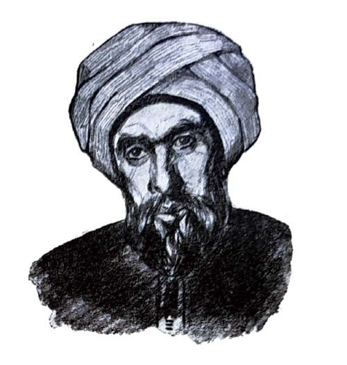 ابو العتاهية