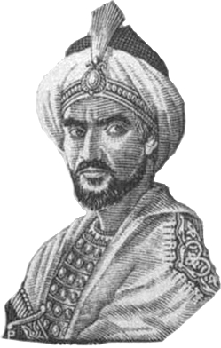 أبو فراس الحمداني