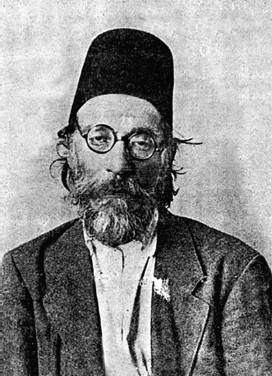 جميل صدقي الزهاوي