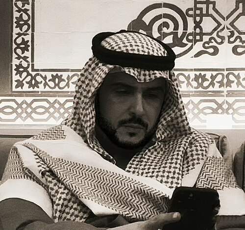 تركي بن عبدالعزيز السديري