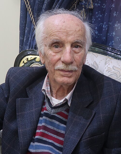 محمد كمال