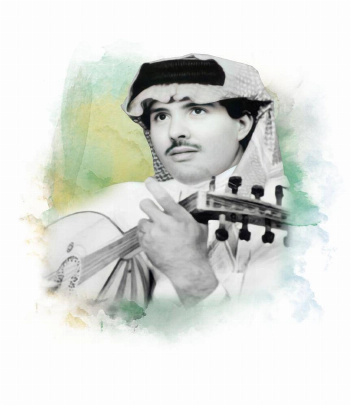 غلاف ألبوم حمدي سعد