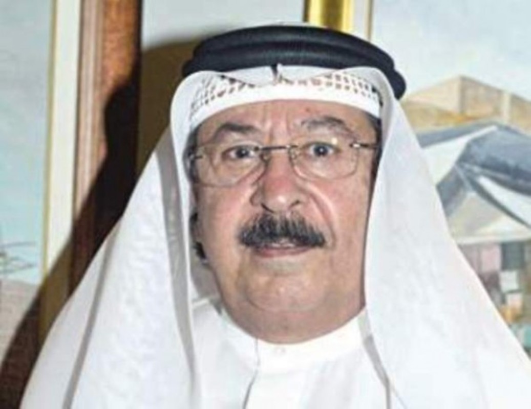 غلاف ألبوم احمد الجميري