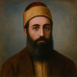 غلاف ألبوم أبو الهدى الصيادي