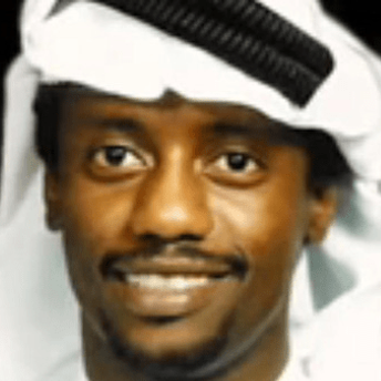 غلاف ألبوم عبدالله السالم