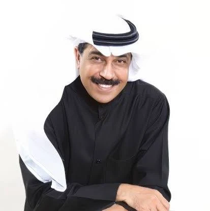 غلاف ألبوم عبد الله الرويشد