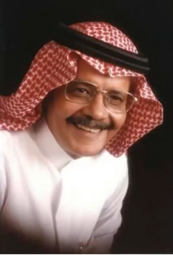 غلاف ألبوم طلال مداح