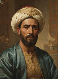 غلاف ألبوم ابن الساعاتي