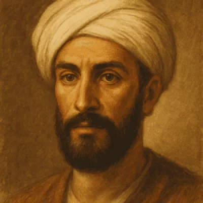 غلاف ألبوم بهاء الدين زهير