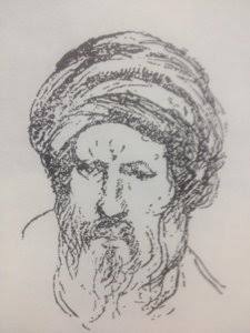 غلاف ألبوم السراج الوراق