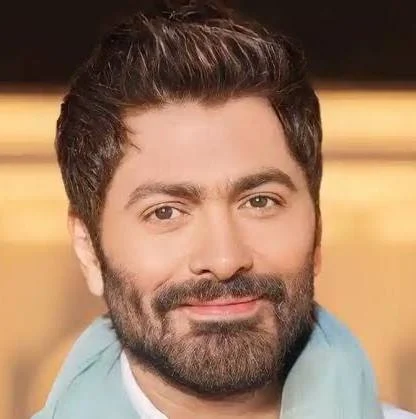 تامر حسني