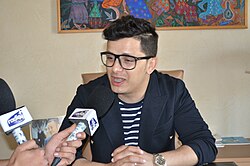 حاتم عمور
